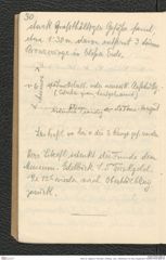 Seite 32, Tagebuch "Dürnstein | Wöbling - neol. | Höbenbach | Kl. Rust | Noppendorf" (NHMW-PRAE-BBB-45)